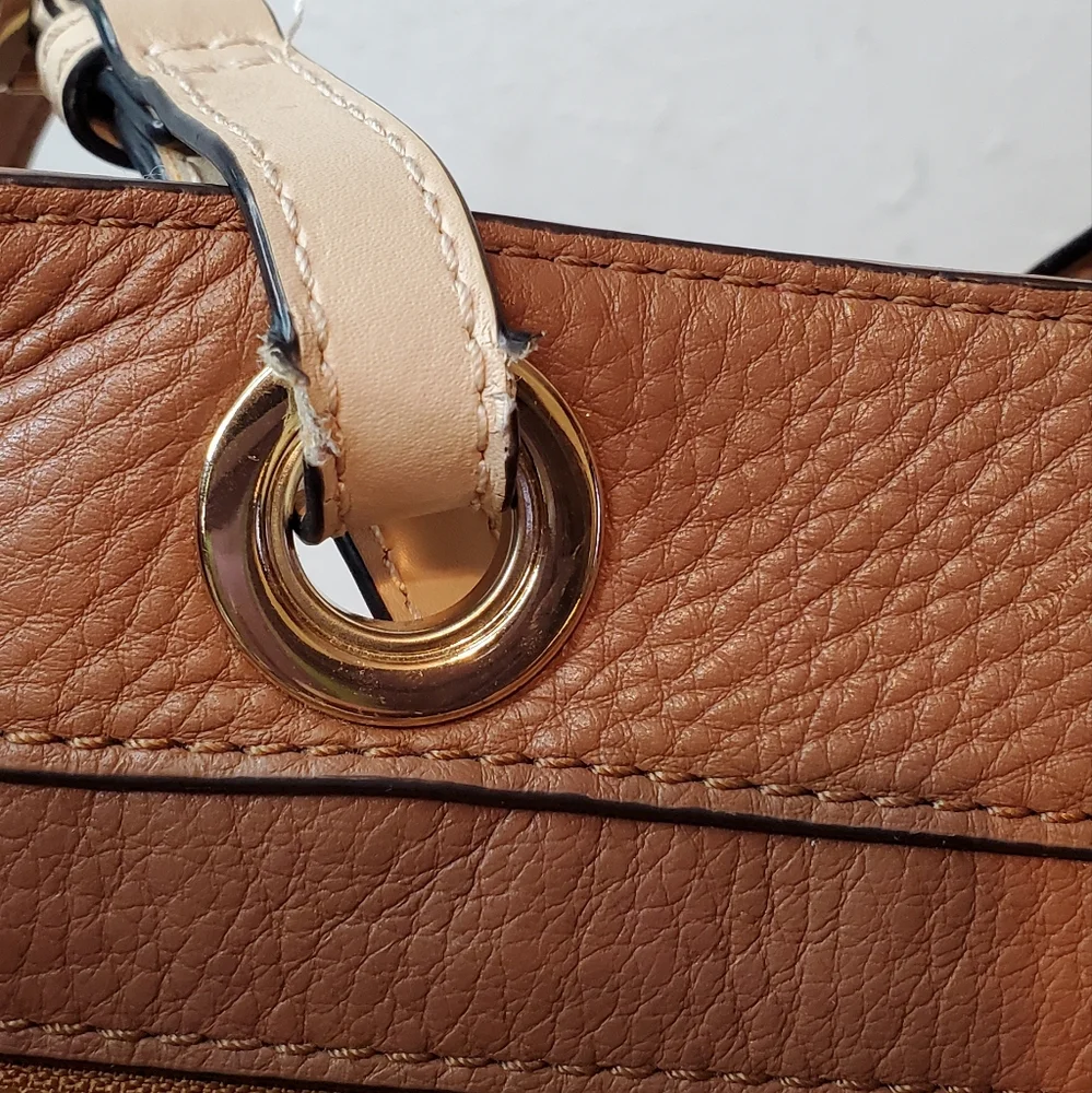 Michael Kors Satchel - Picture 11 of 12